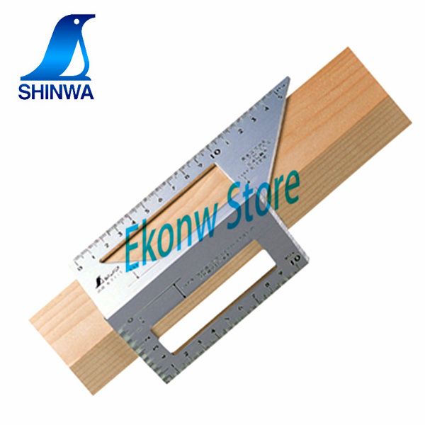 Großhandel Hohe Qualität Holz Werkzeug Japanische Aluminiumlegierung