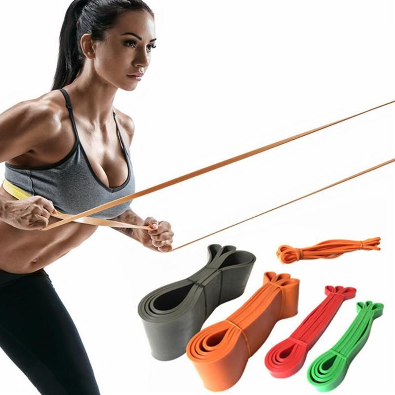 Image result for resistance band workout