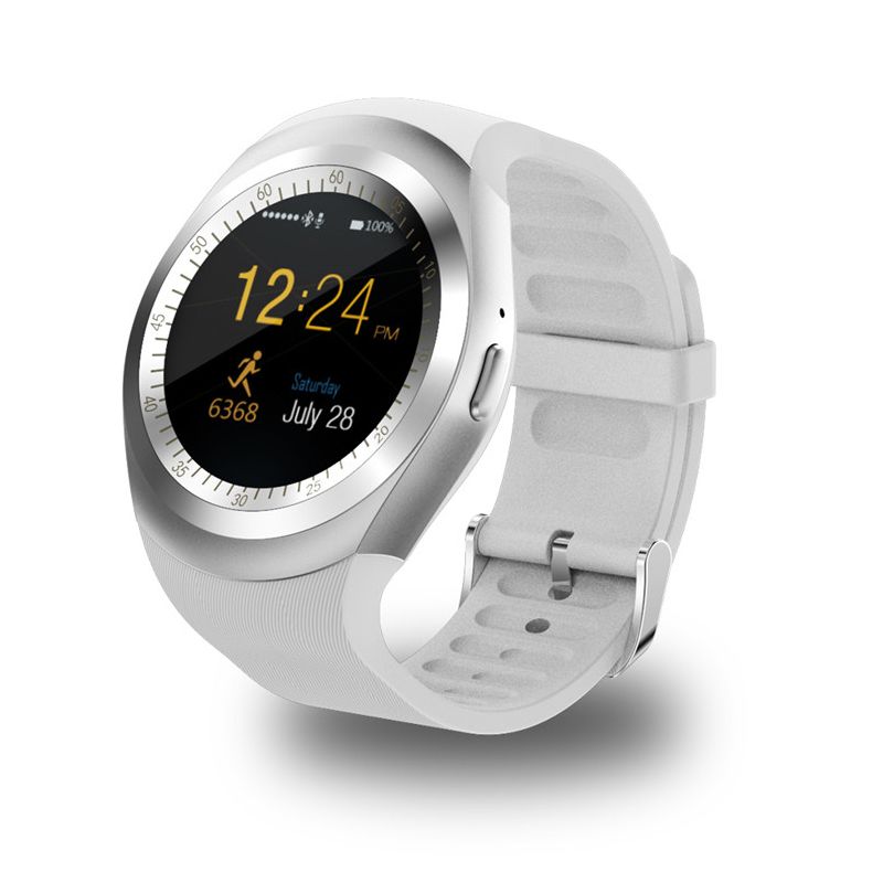 smart watch yi