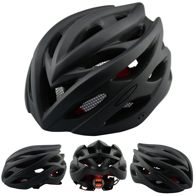 2019 New Integrated Bike Helmet With Lamp Cycling Mountain 2019 New Integrated Bike Helmet With Lamp Cycling Mountain Road Car Grinding From Huangm 30 16 Dhgate Com