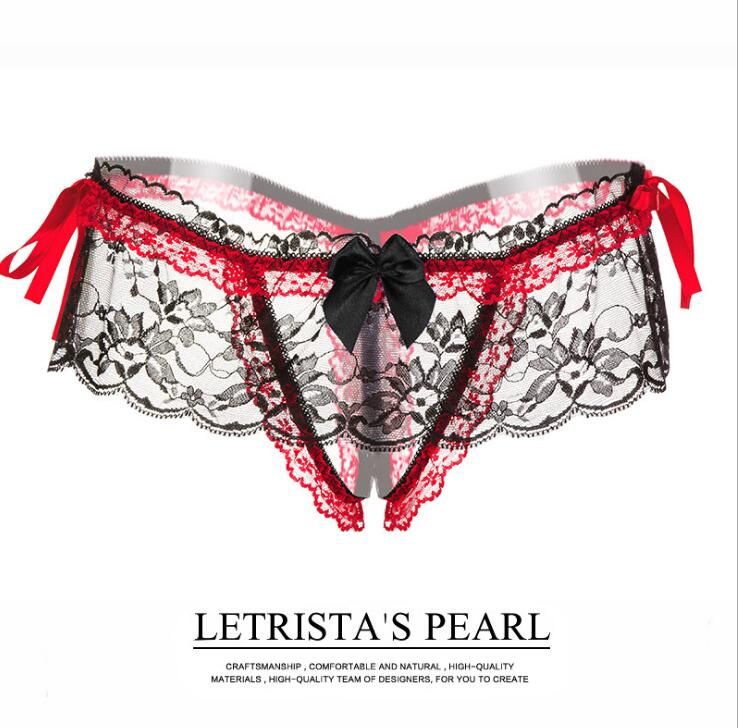 Compra Encaje T Back Bragas Bragas Damas Mujeres Lencería Íntima Barato |  Entrega Rápida Y Calidad | Es.Dhgate