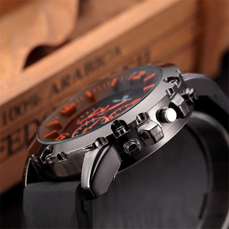 v8 super speed men's watch