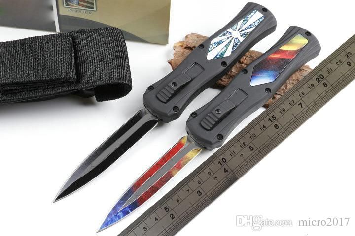 automatic knives 3d printing