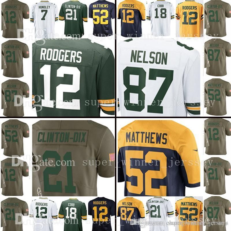 brett hundley jersey brett hundley jersey