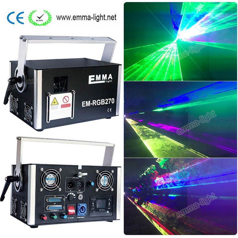 China Disco Light Ilda Dmx 5000mw 5w Laser Show System For Bar Dj China Disco Light Ilda Dmx 5000mw 5w Laser Show System For Bar Dj Bard Night Club Decor With