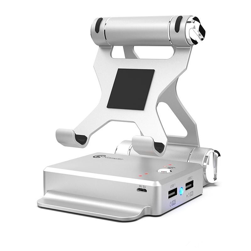 Gamesir X1 Battledock Maus Tastatur Konverter Pubg Mobile Fps Game Controller Android Smartphone Tablet - 