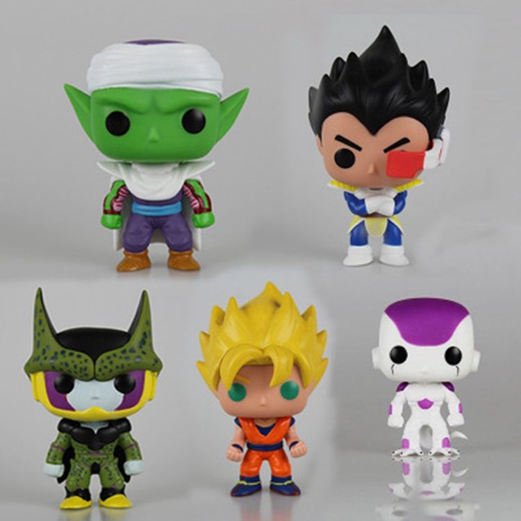 piccolo pop