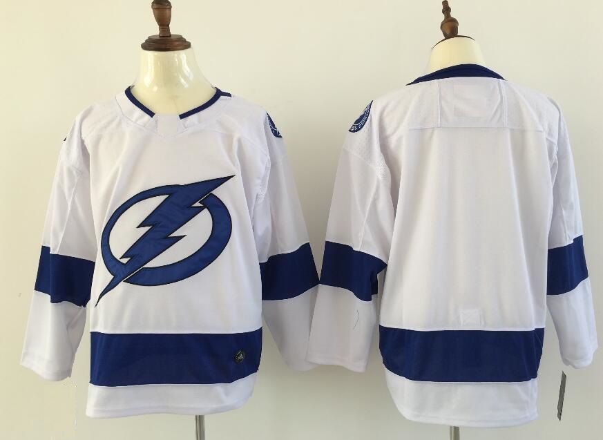 2019 Tampa Bay Lightning Nhl Hockey Jerseys Nikita Kucherov Steve Stamkos Victor Hedman Goalie