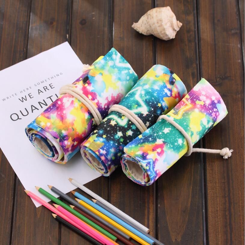 galaxy school pencil case galaxy school pencil case