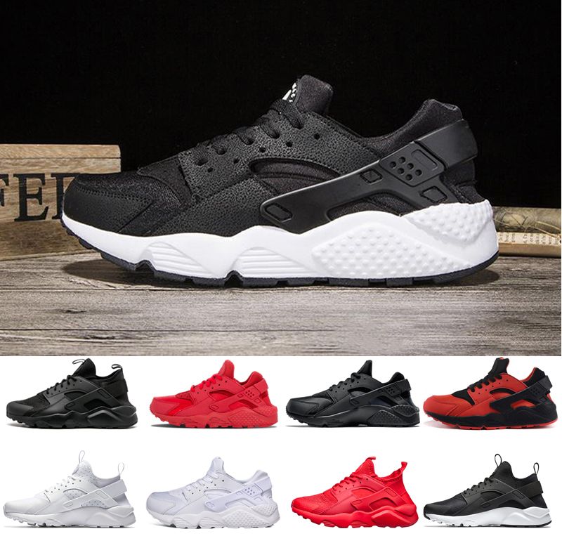 huarache 4.0