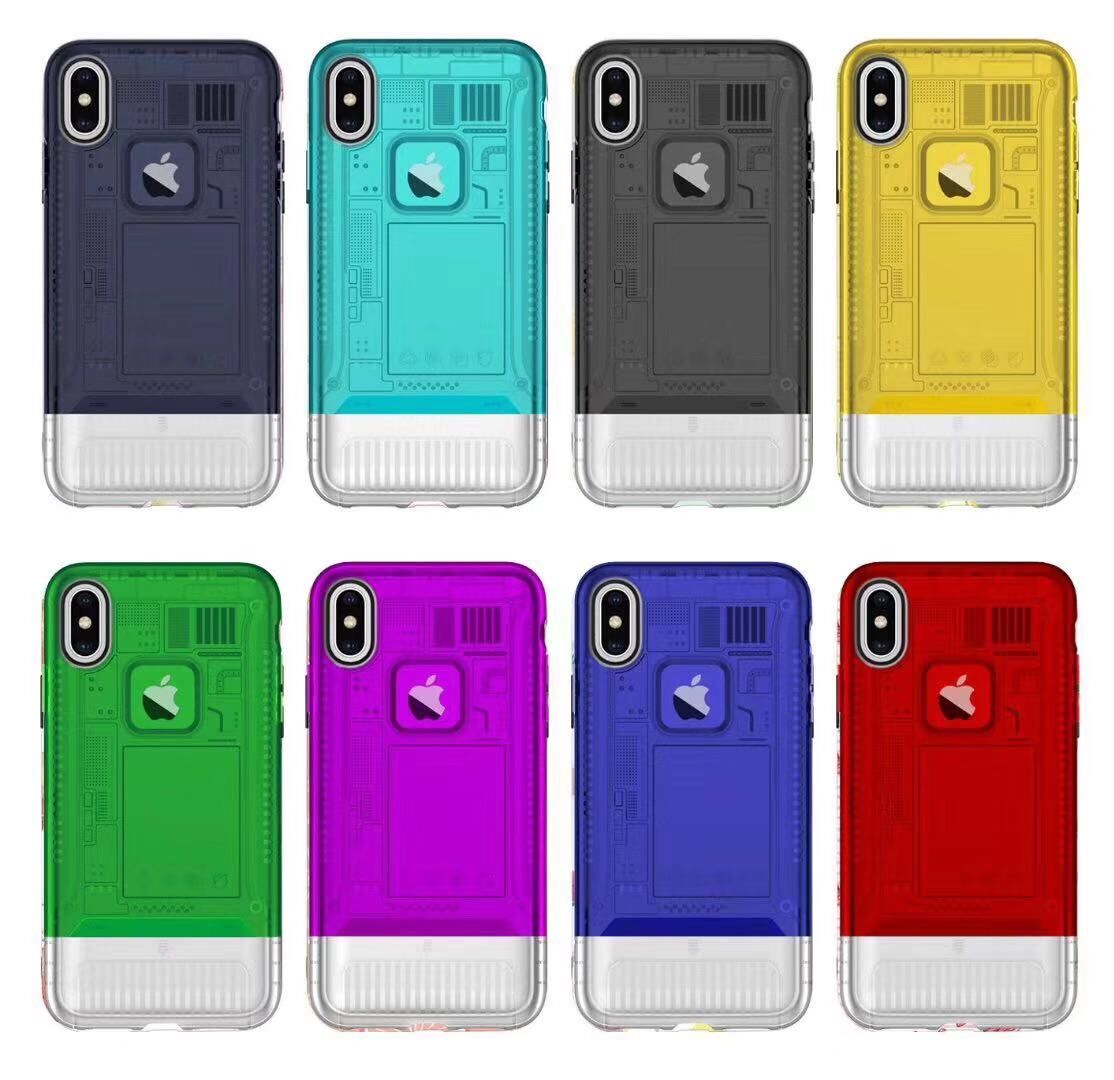 iphone xs max case two tone iphone xs max case two tone