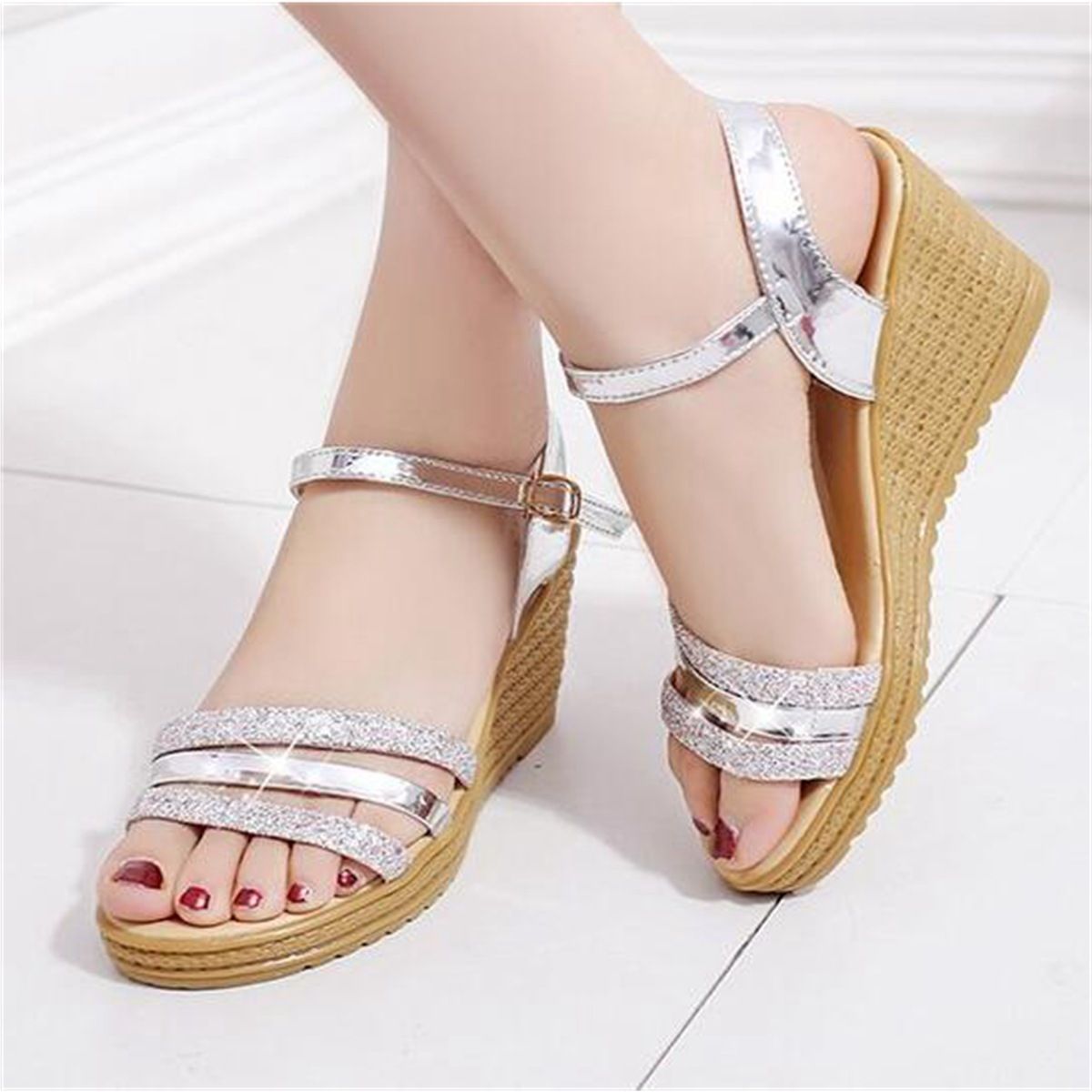 2019 year for girls- Sandals summer for women 2019 year for girls- Sandals summer for women