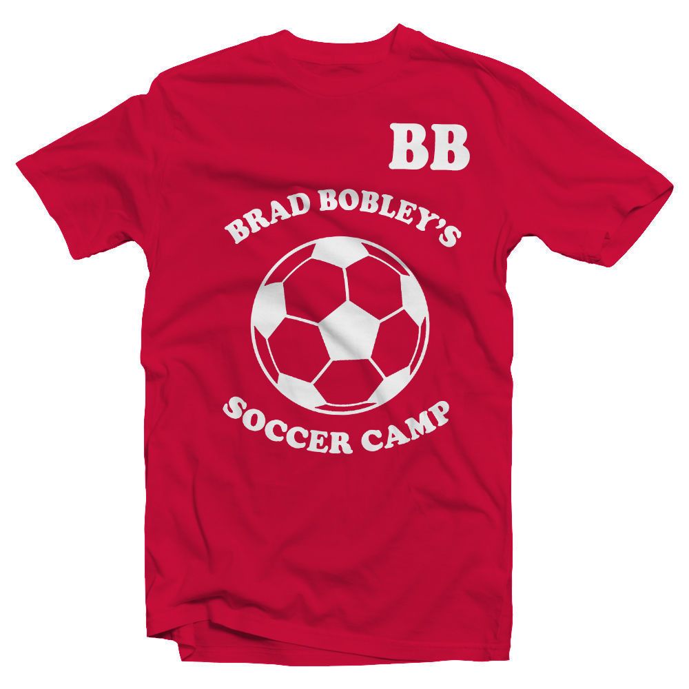 EAT SLEEP FOOTBALL KIDS CHILDRENS T SHIRT SOCCER FAN DESIGN AM BOBLEY BRAD