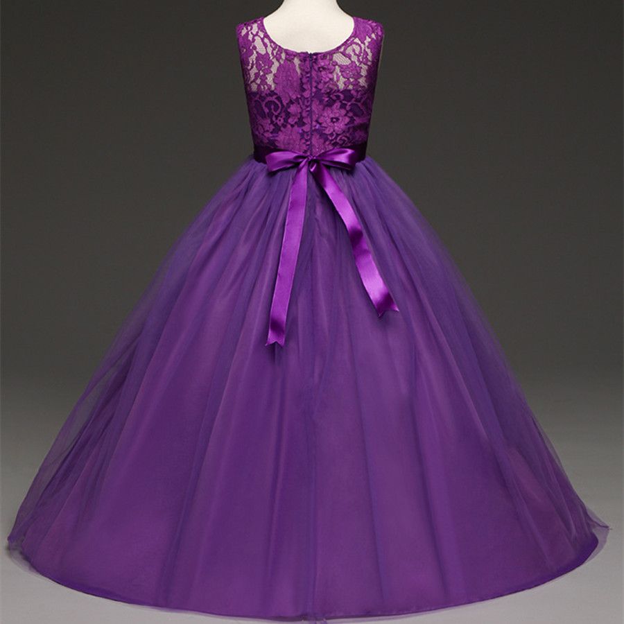 Платья Для Девочек 10 11 Лет