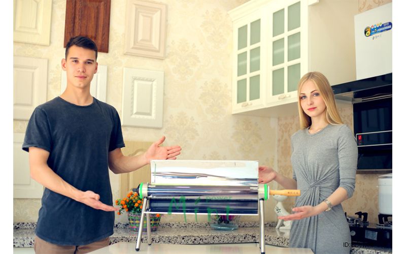 Acquistare Uso Del Fornello A Tubi Solari A Luce Solare Barbecue Allaperto, Fornello  Solare Portatile Strumento Di Emergenza Campeggio Economico | Consegna  Veloce E Qualità | It.Dhgate