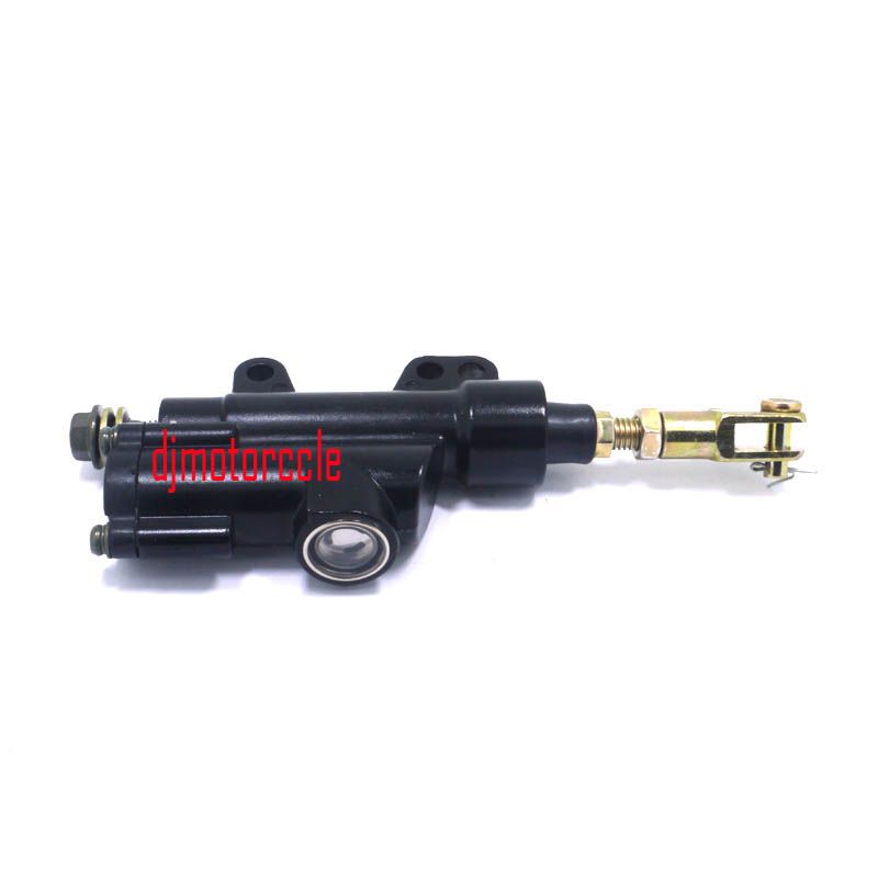 2019 Rear Brake Master Cylinder Pump For ATV Motorcycle From