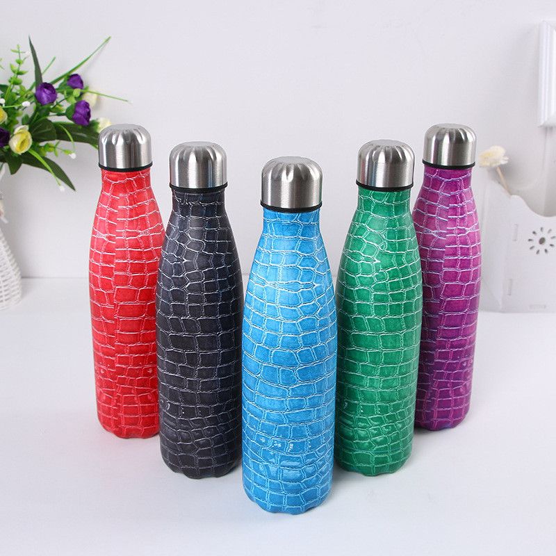 thermos water bottle 500ml