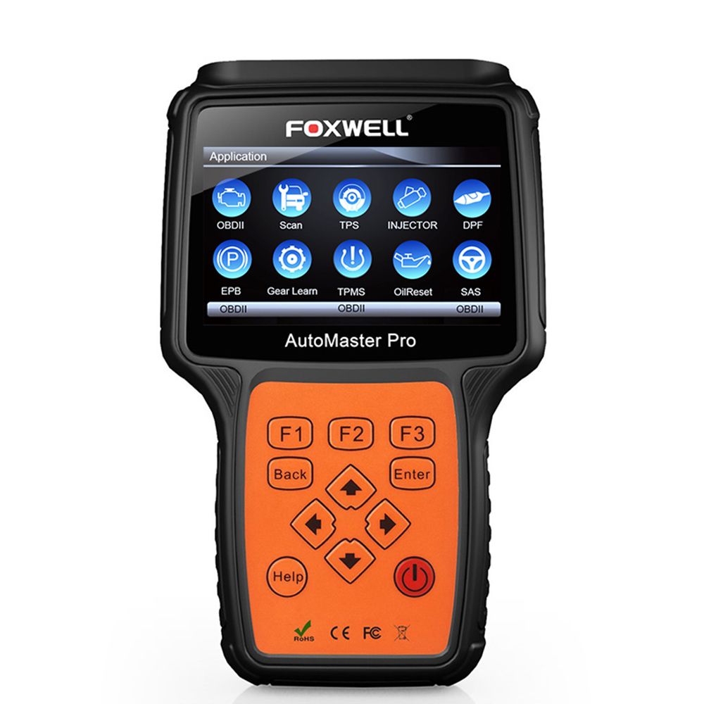 Dpf regeneration software obd2