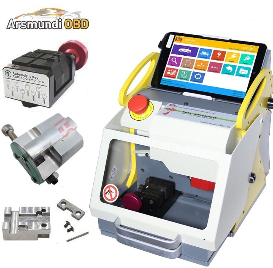 Car Key Programming >> Key Cutting Machine Smart Car Key Programming Sec E9 Key Machine Free Shipping Car Key Programming >> Key Cutting Machine Smart Car Key Programming Sec E9 Key Machine Free Shipping