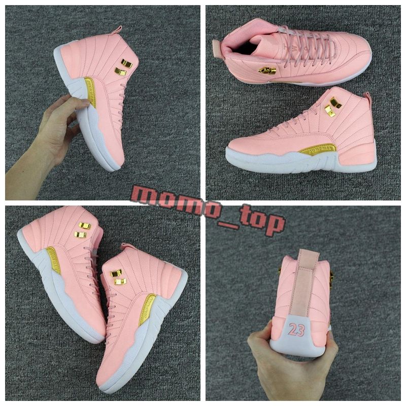 new pink jordans 2018