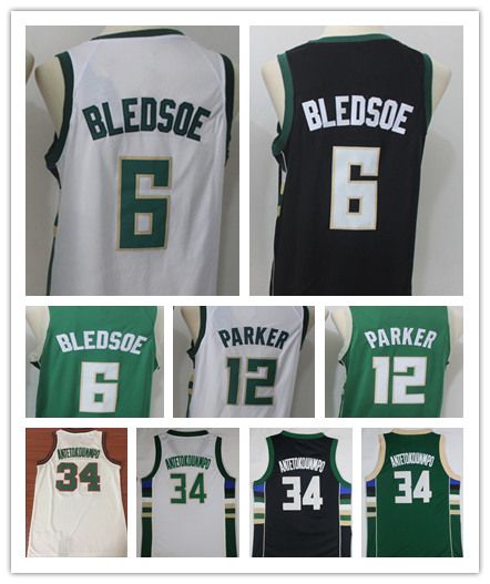 eric bledsoe signed jersey