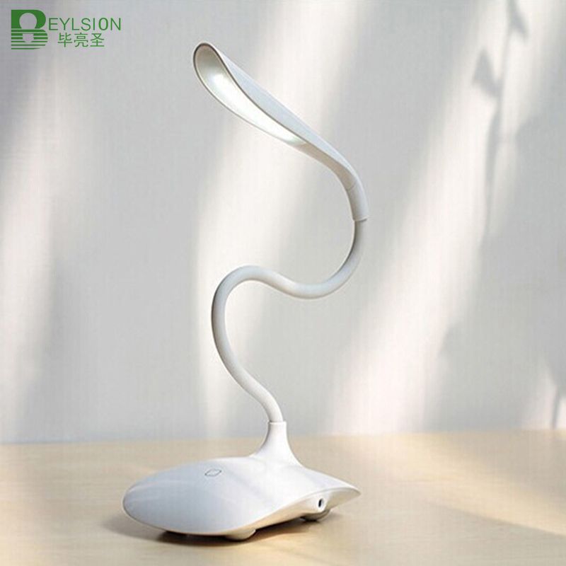 2018 1x Led Desk Lamp Dc5v Rechargeable Emergency Table 2018 1x Led Desk Lamp Dc5v Rechargeable Emergency Table Usb Lighting With Clip Reading Bed Light From Alluring 25 64 Dhgate Com