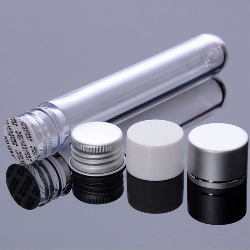 Acheter / 25 Ml Tube En Plastique Bouteille En Aluminium