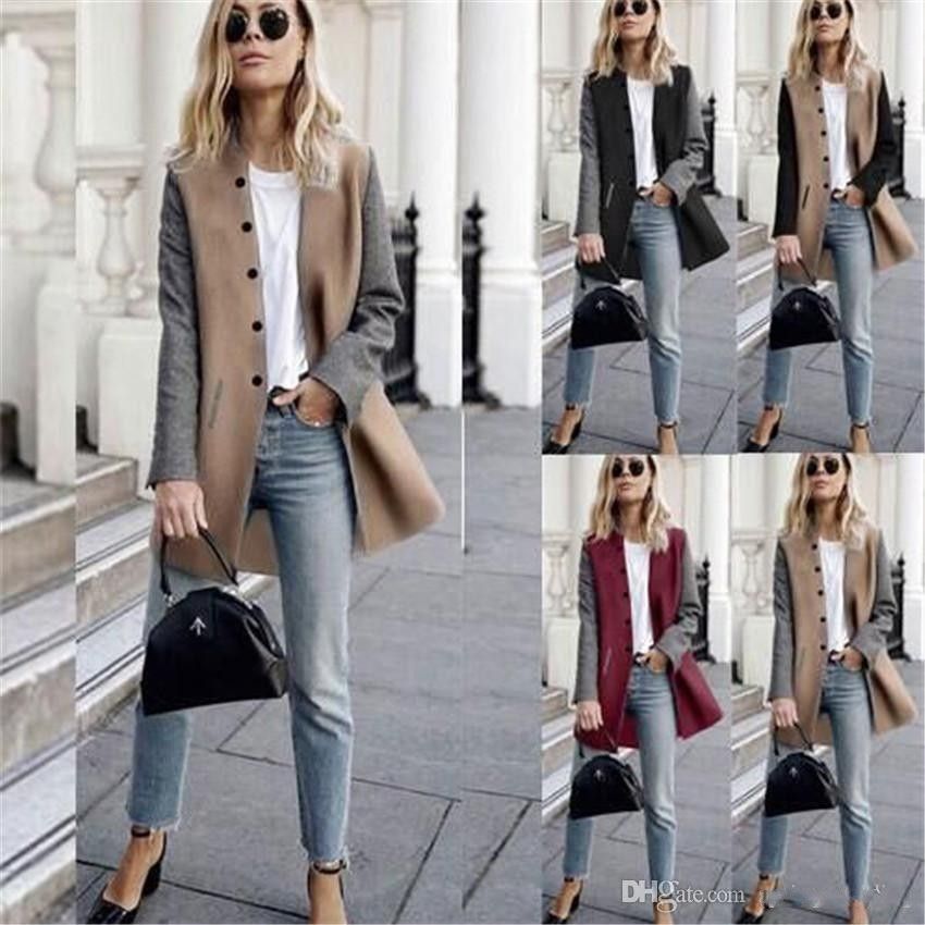winter casual fashion 2019