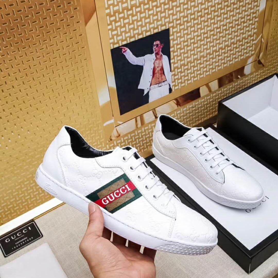 zapatillas de moda 2018 hombre