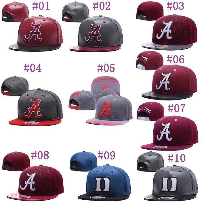 duke blue devils snapback