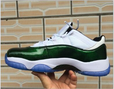 air jordan 11 retro low emerald air jordan 11 retro low emerald