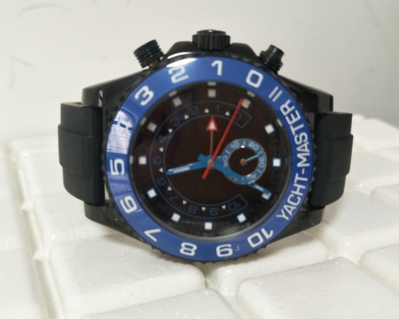 Yacht Master II 116689 