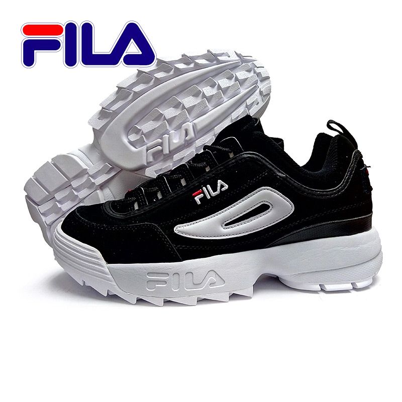 fila disruptor 3 womens 2018