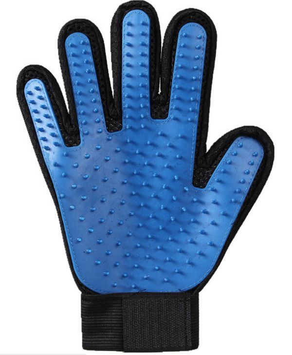 sticky gloves