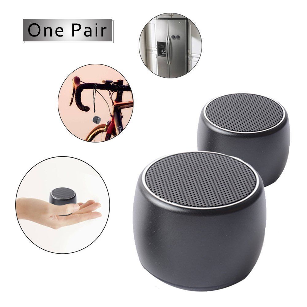 no 1 bluetooth speaker