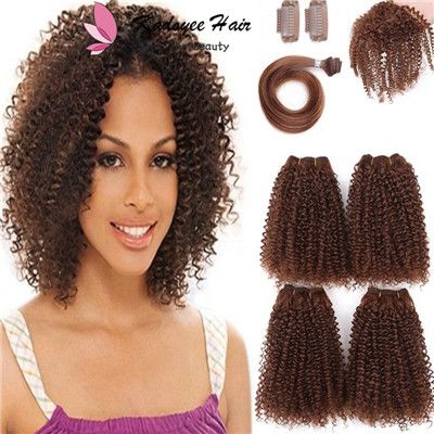 Hairstyles Kinky Bob Hairstyles