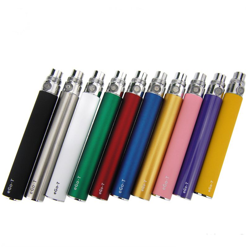 EGo T Electronic Cigarette Battery E Cigarette EGot Battery For 510