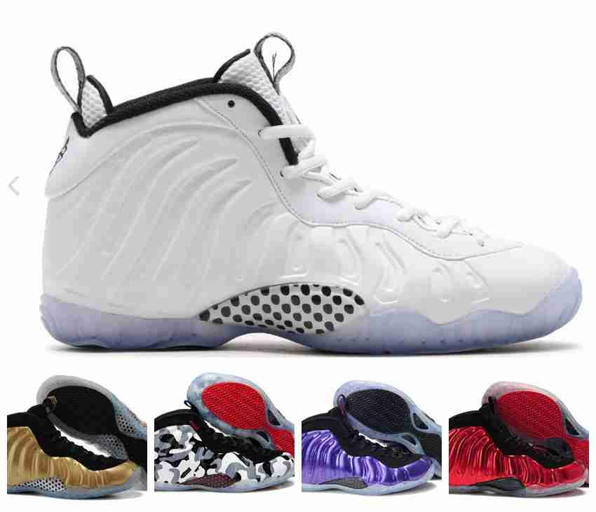 olympic penny hardaway shoes
