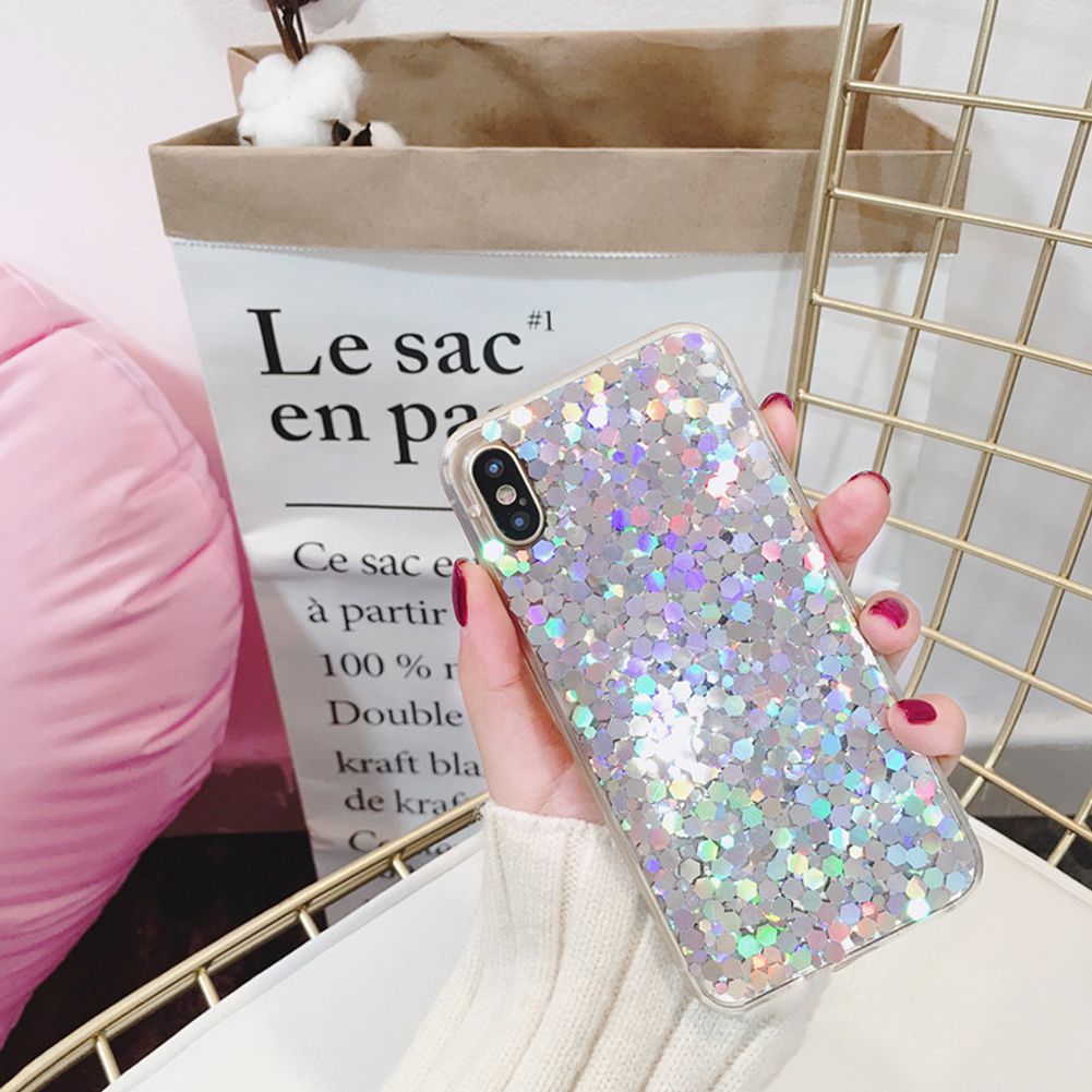 Coque Silicone Qui Ne Jaunit Pas Protection Mobile Coque Épaisse Coque Souple Etui En Silicone