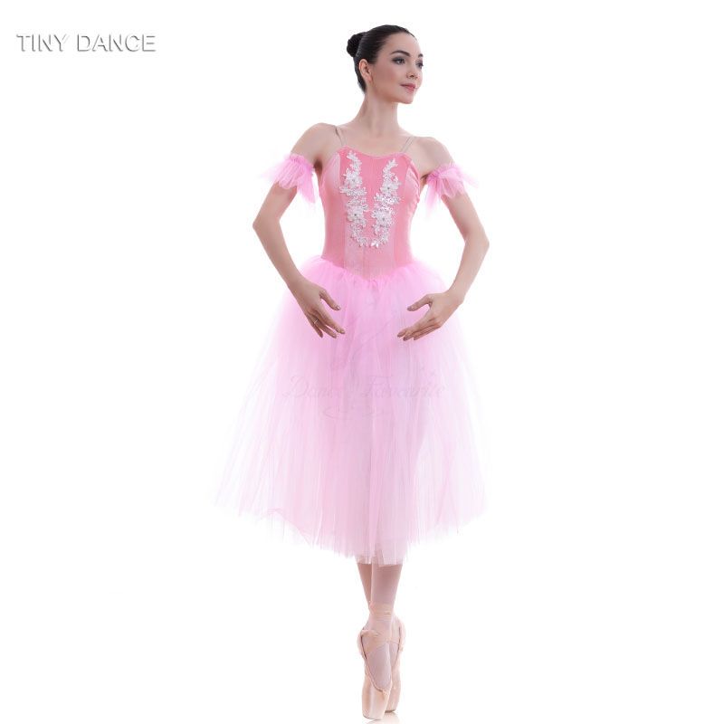 Romantic Dance Dress