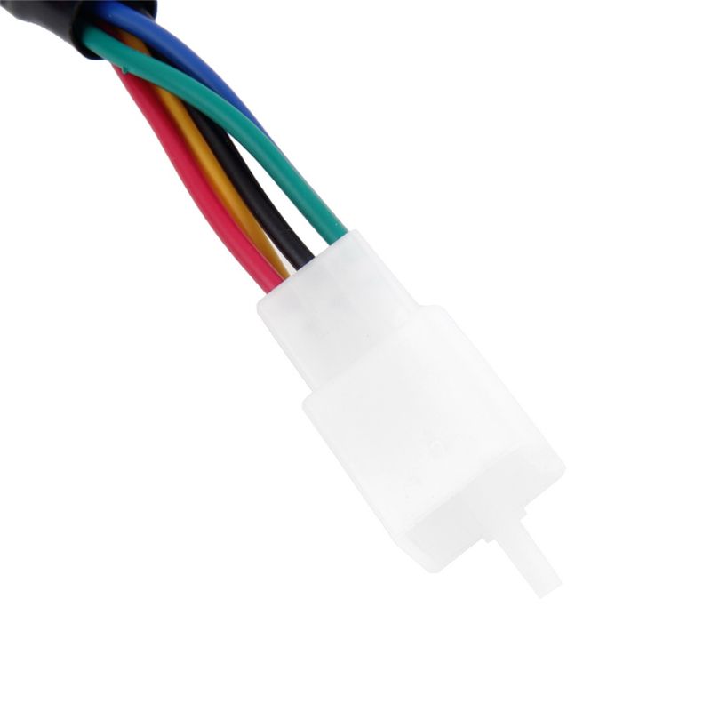 New Racing Cdi Wiring Diagram Collection