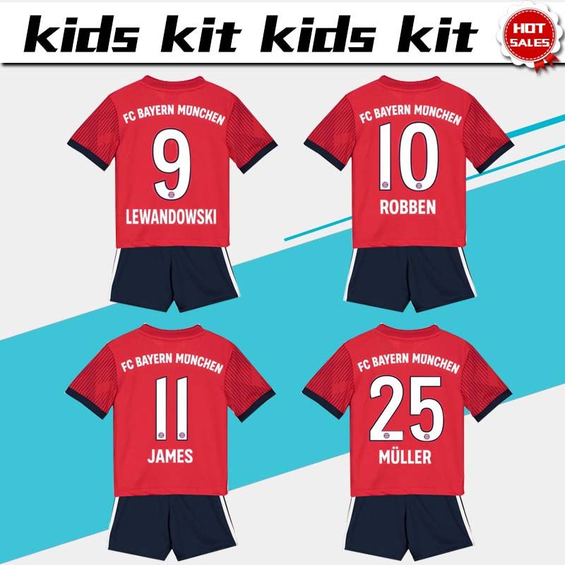 Seconda Maglia Home FC Bayern München merchandising Seconda Maglia Home FC Bayern München merchandising