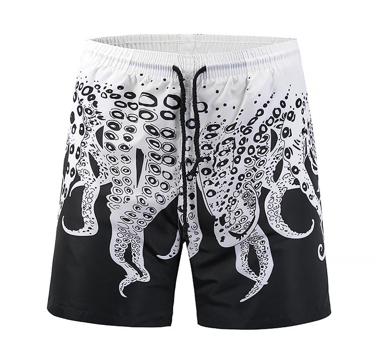 Acquistare Pantaloncini Da Spiaggia Da Uomo Estivo Pantaloncini Da Mare Da  Uomo Patchwork Bermuda Pantaloni Corti Quick Dry Uomo 8 Stili Da Stampa Pantaloncini  Pantaloni Da Uomo Economico | Consegna Veloce E