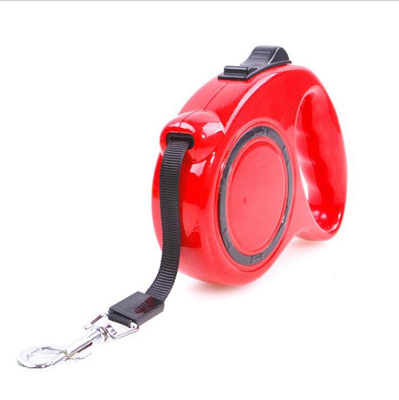 2020 Retractable Dog Leash Automatic Extending Pet Walking Leads 3M