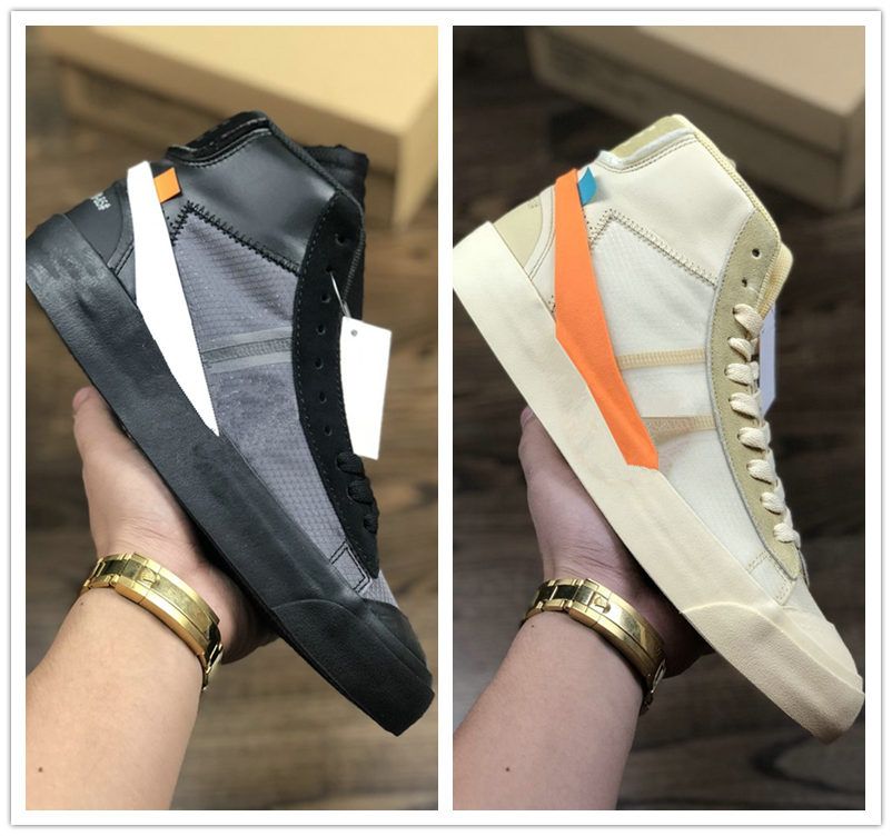 hallows eve shoe