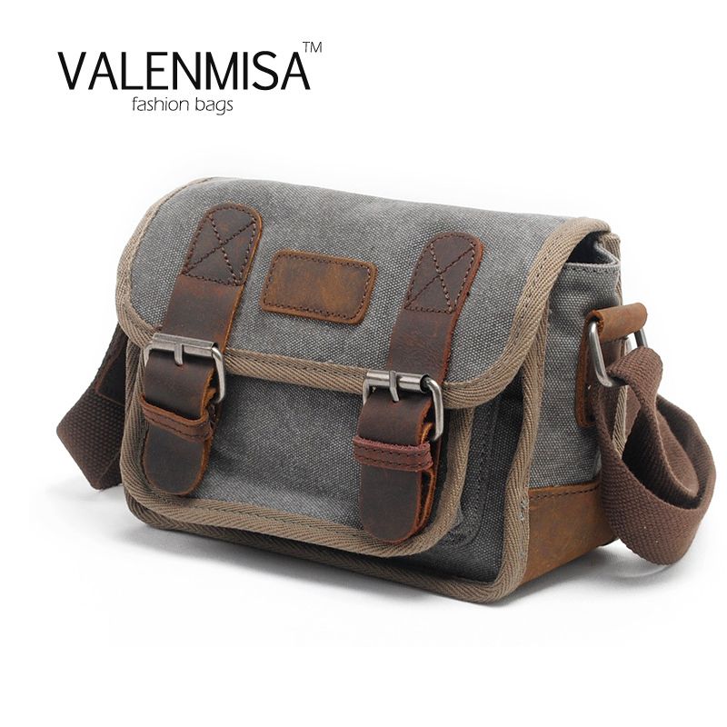 Gepäck & Taschen Casual Brust Tasche Männer Leinwand Kleine Umhängetasche Tasche Männlichen Luxus Qualität Travel Pack Einzigen Schulter Taschen Mann Military Messenger Tasche Herrentaschen