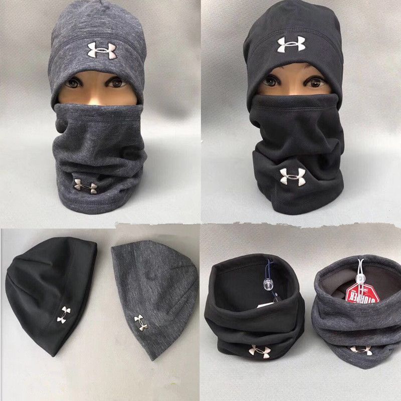 under armour skull cap