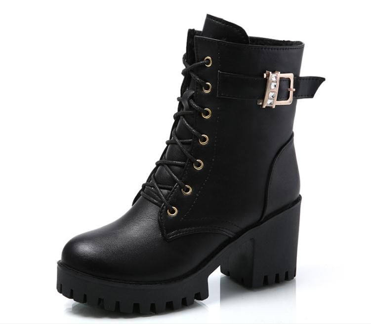 cute boots 2018