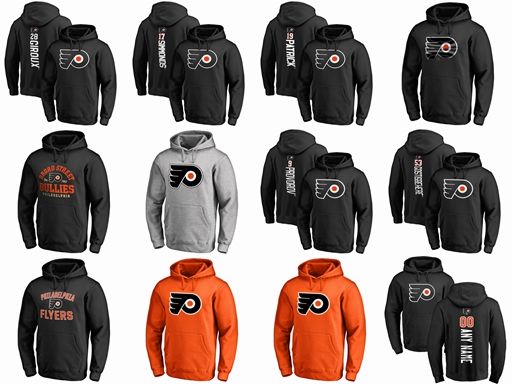 online cheap nhl philadelphia flyers hockey hoodies travis konecny flyers hockey hoodie