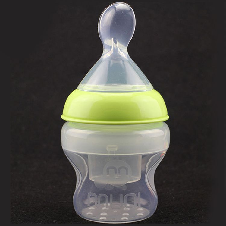 porridge feeding bottle